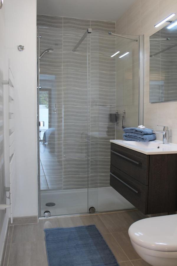 Appartement O FIL DE L'EAU BANDOL - App A05 - T3 avec Jardin et terrasse Extérieur photo