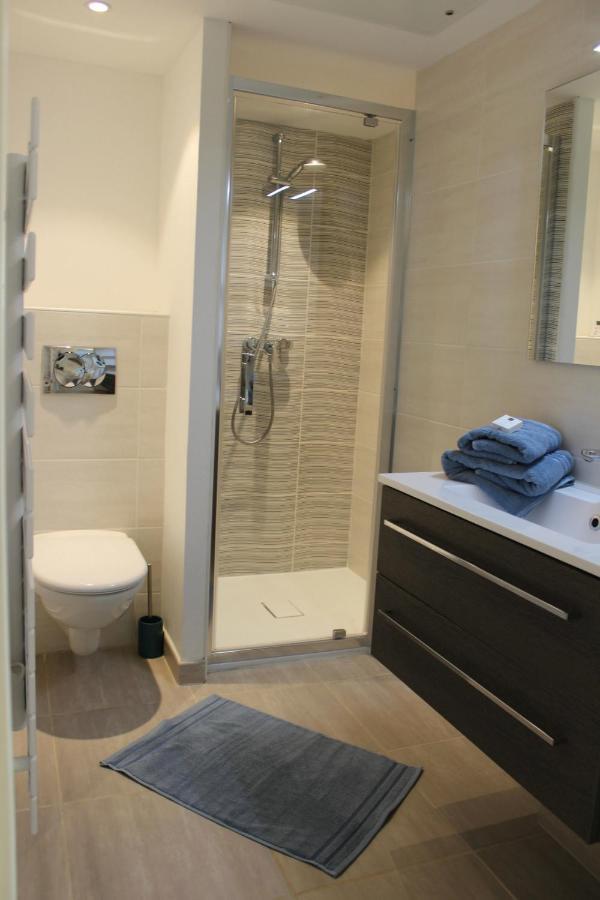 Appartement O FIL DE L'EAU BANDOL - App A05 - T3 avec Jardin et terrasse Extérieur photo
