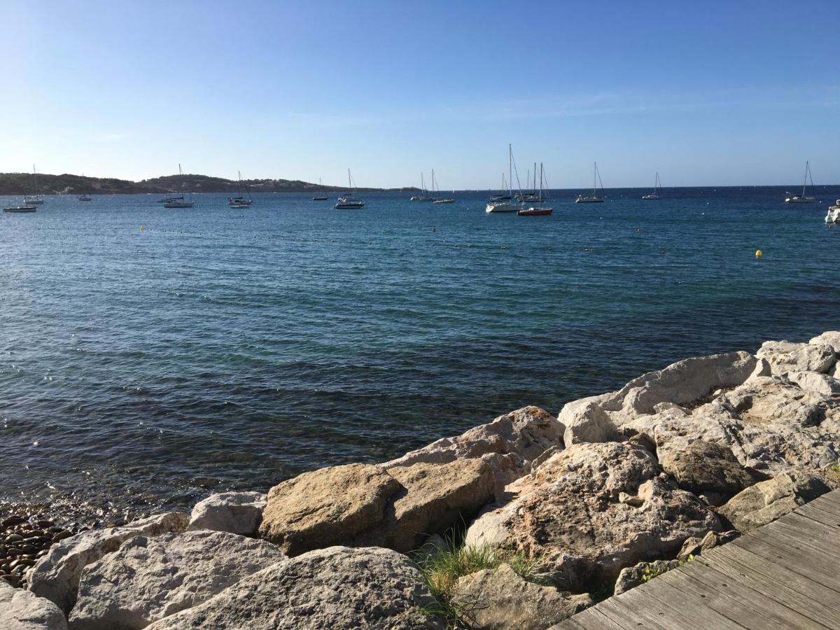 Appartement O FIL DE L'EAU BANDOL - App A05 - T3 avec Jardin et terrasse Extérieur photo