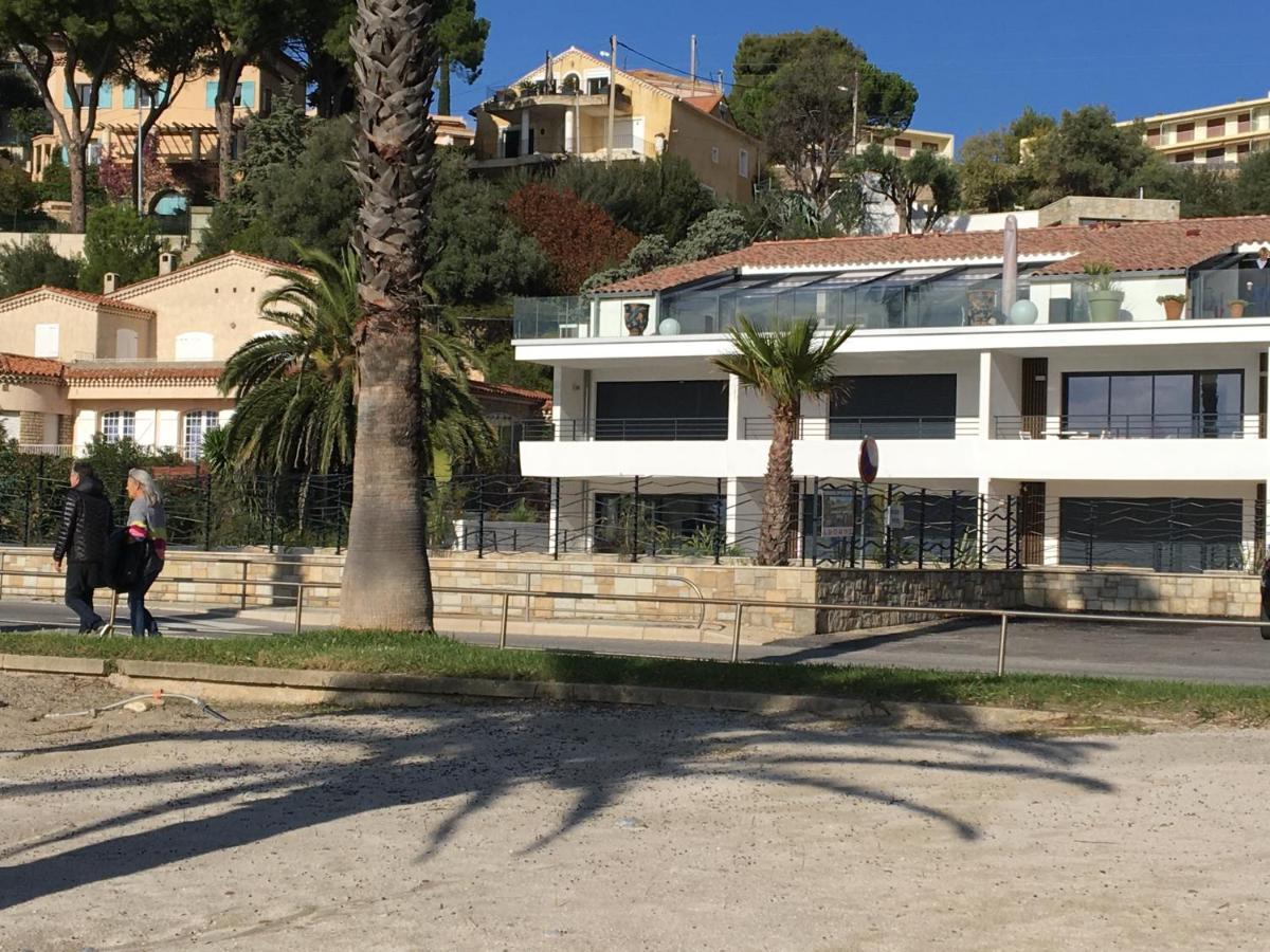 Appartement O FIL DE L'EAU BANDOL - App A05 - T3 avec Jardin et terrasse Extérieur photo