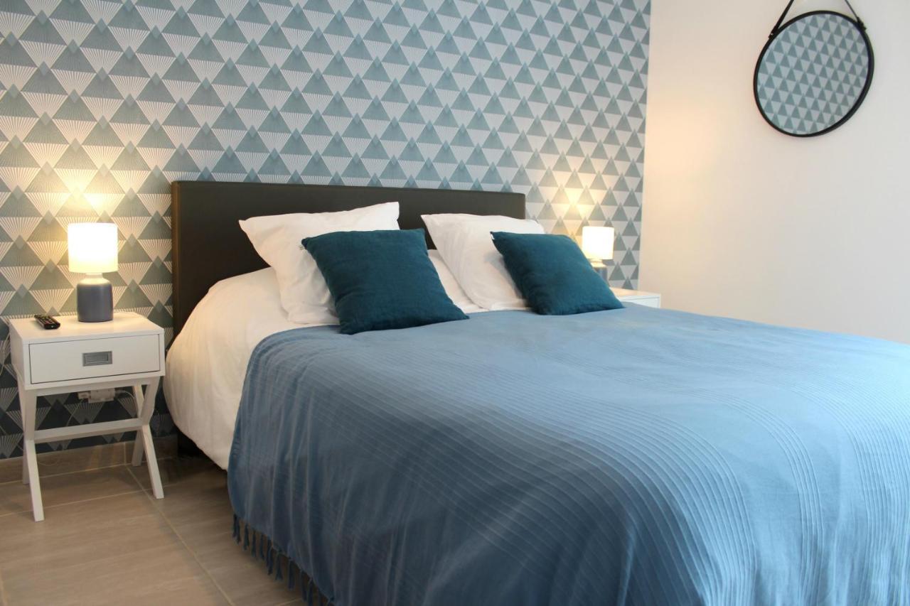 Appartement O FIL DE L'EAU BANDOL - App A05 - T3 avec Jardin et terrasse Extérieur photo