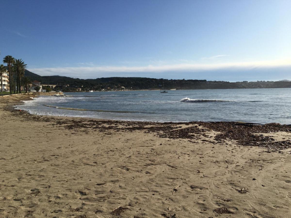 Appartement O FIL DE L'EAU BANDOL - App A05 - T3 avec Jardin et terrasse Extérieur photo