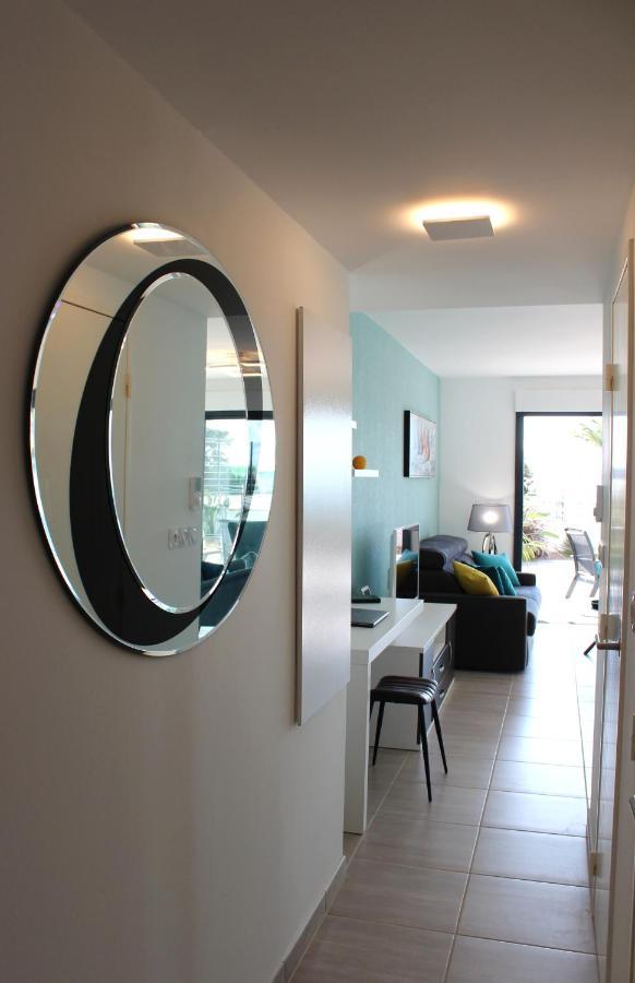 Appartement O FIL DE L'EAU BANDOL - App A05 - T3 avec Jardin et terrasse Extérieur photo